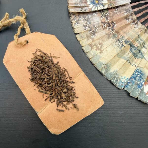 Japan Bancha Houjicha