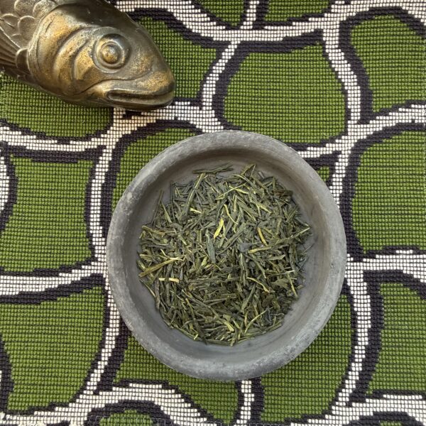 Korea Joongjak - natürlich