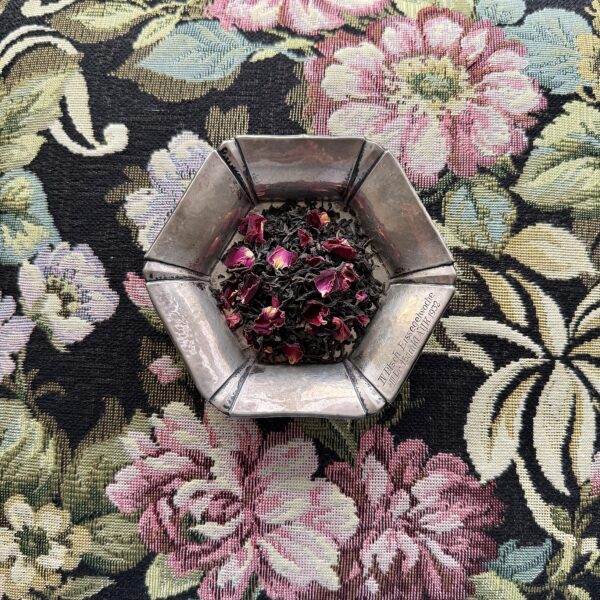 Hannovers Altstadt Rose