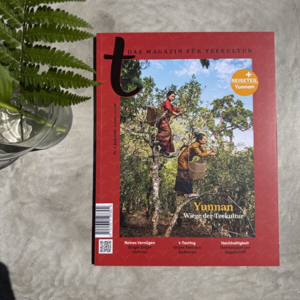 t-Magazin Edition #9